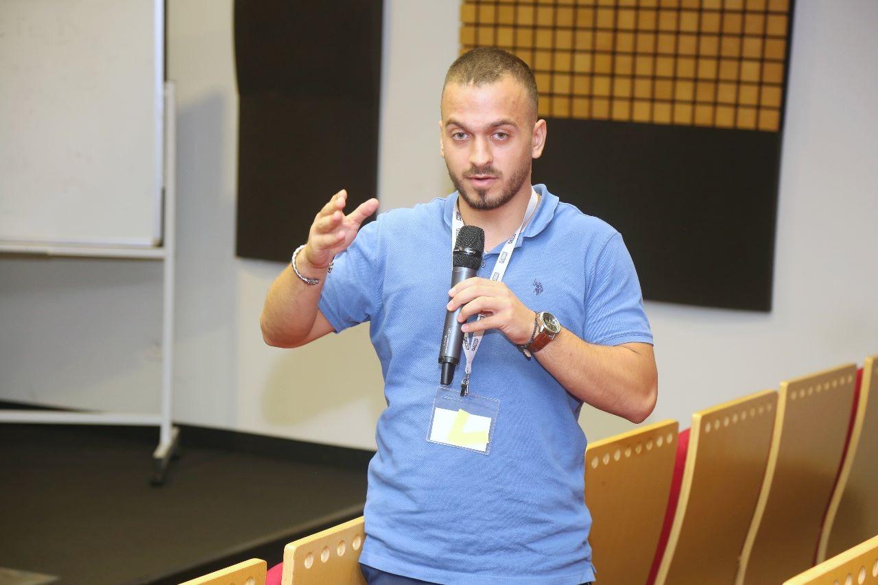 Peer‑to‑Peer Solar Trading in Lebanese Microgrids preview